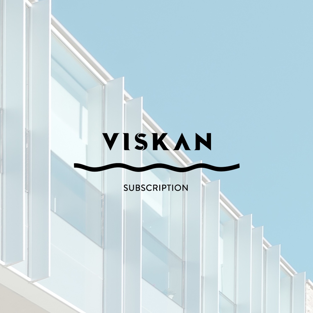 Viskan Subscriptions Viskan Subscriptions
