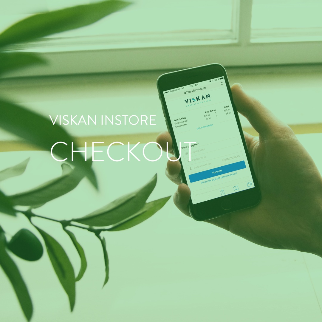 Instore Instore