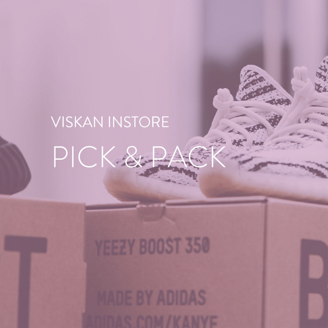 Instore Instore