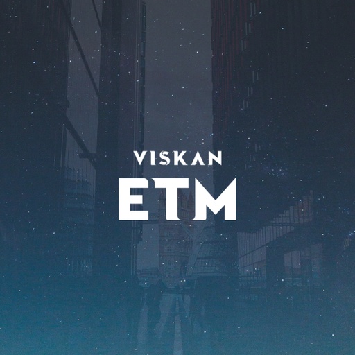 Viskan ETM Viskan ETM