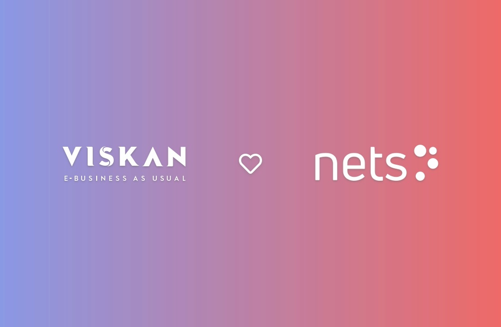 Viskan och Nets